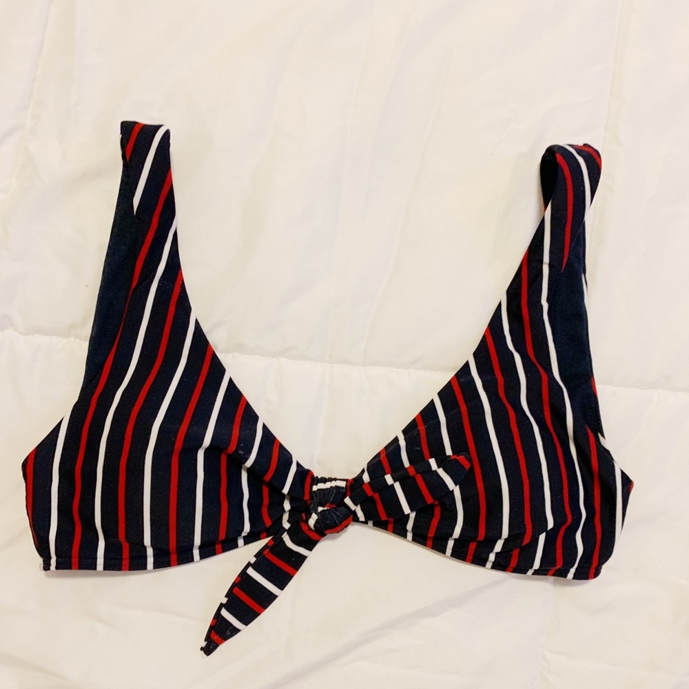 Hollister Bikini Top